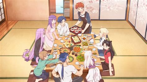 123movie today's menu for the emiya family|Today's Menu for the Emiya Family: All Episodes .